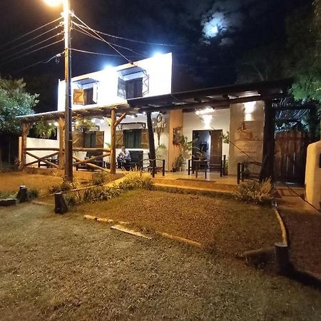 Cerca Del Rio Bed & Breakfast Carmen del Parana ภายนอก รูปภาพ