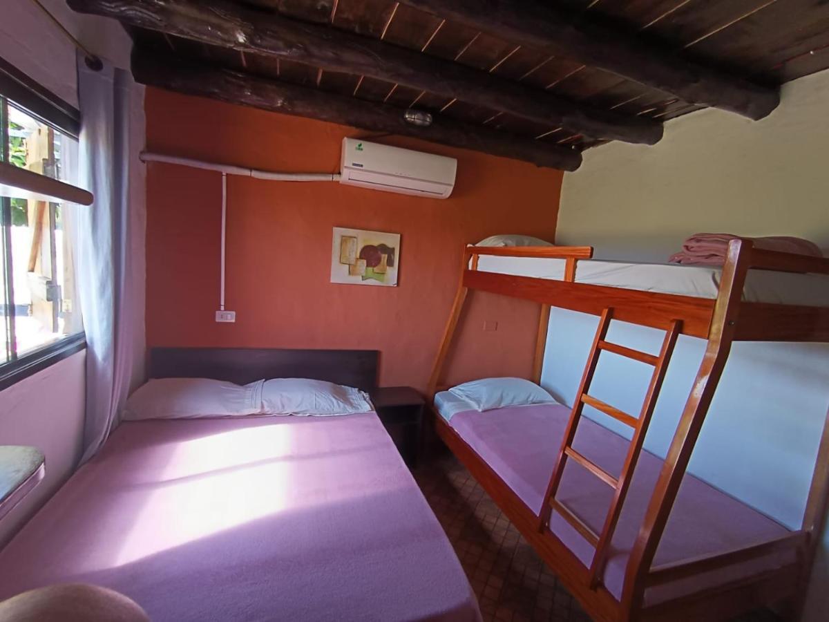 Cerca Del Rio Bed & Breakfast Carmen del Parana ภายนอก รูปภาพ