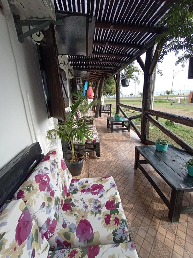 Cerca Del Rio Bed & Breakfast Carmen del Parana ภายนอก รูปภาพ